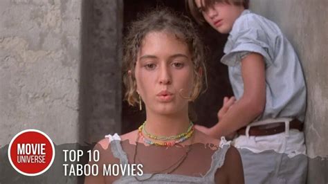 +best taboo movies — Yandex: 127 thousand results found